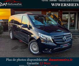 MIXTO EXTRA LONG (3) 119 CDI EXTRA LONG SELECT