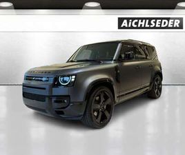 110 D350 X-DYNAMIC AWD AT HSE 7 SITZER