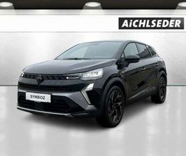 SYMBIOZ ESPRIT ALPINE FULL HYBRID E-TECH 160 (MY2