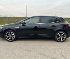 MEGANE III SOCIETE DCI 90 FAP ECO2 AIR EURO 5