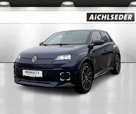 RENAULT 5 E-TECH ELECTRIC ICONIC FIVE 150 PS COMF