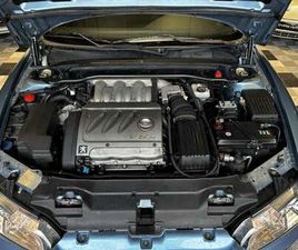 COUPÉ V6 3,0 194CH BVA