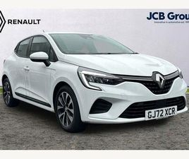 1.0 TCE ICONIC EDITION EURO 6 (START/STOP) 5DR