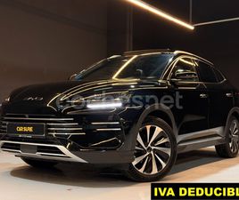 BYD SEAL U DM-I BOOST