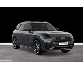 MINI COUNTRYMAN C HEAD-UP HK HIFI DAB LED PANO.DACH