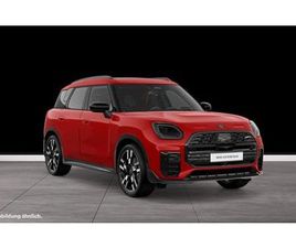 MINI COUNTRYMAN C HEAD-UP HK HIFI DAB LED PANO.DACH