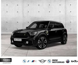 MINI COOPER SE ALL4