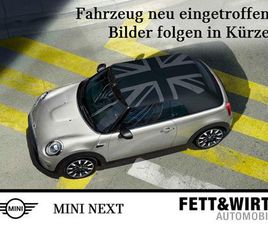 MINI COUNTRYMAN E PAKET L|PANORAMA|HEAD-UP|H/K