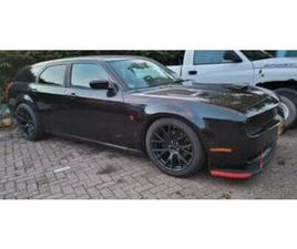 DODGE MAGNUM DODGE MAGNUM CHALLENGER HEMI HELLCATT GHOST WIDE BODY — DODGE — MARKTPLAATS