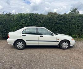 2.0 420 TD SD HATCHBACK 5DR DIESEL MANUAL