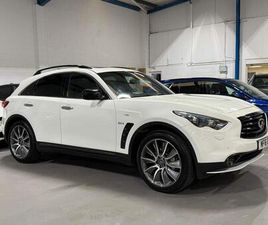 3.0D V6 ULTIMATE AUTO 4WD EURO 5 5DR