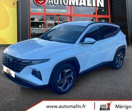 1.6 T-GDI 265 HTRAC PLUG-IN BVA6 BUSINESS