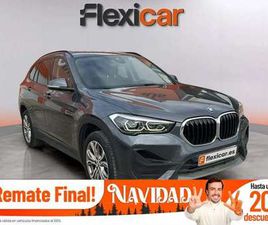 BMW X1 SDRIVE 18I SDRIVE 18I