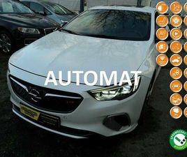 SPRZEDAM LADNEGO OPLA BUICKA REGAL Z 2018R 3.5 V6 340 KM TURBO 4X4 KOL LUBLIN