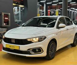 FIAT EGEA 1.3 MULTIJET EASY PLUS