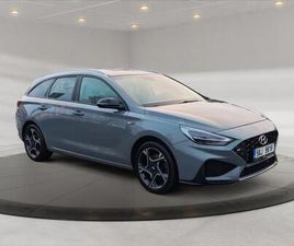 HYUNDAI I30 SW HYUNDAI I30 1,0 T-GDI N LINE