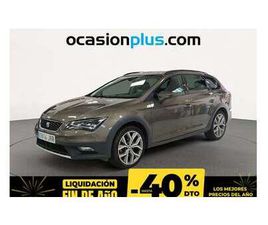 SC 2.0TDI CR S&S FR DSG6 184