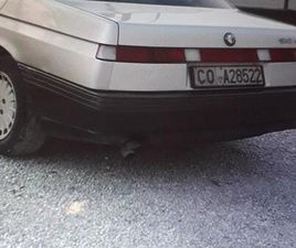 ALFA ROMEO 164 ALFAROMEO 164 TWINSPARK FUNZIONANTE.