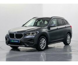 BMW X1 DIÉSEL X1 SDRIVE 18DA