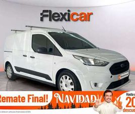 KOMBI 1.5 TDCI 74KW AMBIENT 230 L2 (M1)