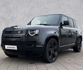 LAND ROVER DEFENDER 110 D300 X-DYNAMIC HSE