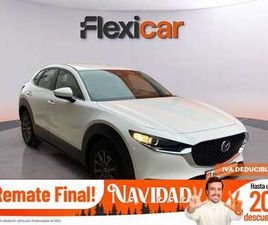 2.5L E-SKYACT G MHEV 103KW PRIME-LINE AT