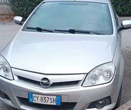 OPEL TIGRA TWIN TOP