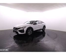 PEUGEOT 408 PEUGEOT 408 1.2 PURETECH ALLURE EAT8