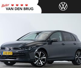 VOLKSWAGEN GOLF VOLKSWAGEN GOLF 1.5 TSI 115 PK LIFE EDITION | LED | STOEL & STUURVERWARMING | ACHTERUITRIJCAMERA | NAVIGATIE VIA SMARTPHONE |