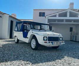 ☀️ CITROËN MÉHARI