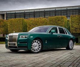 6.75 V12 AUTO EURO 6 4DR