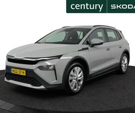 SKODA ELROQ SKODA ELROQ 50 SELECTION 125 KW / 170 PK SUV