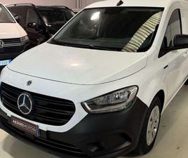 ECITAN FURGONE PRO EXTRALONG - GARANZIA 12/2031