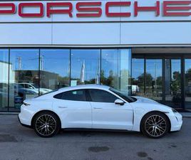 TAYCAN PERFORMANCE BATTERY PLUS