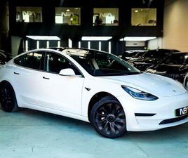 STANDARD RANGE PLUS AUTO RWD 4DR