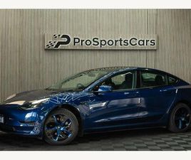 STANDARD RANGE PLUS AUTO RWD 4DR