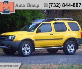 2004 NISSAN XTERRA SE 4WD 4DR SUV