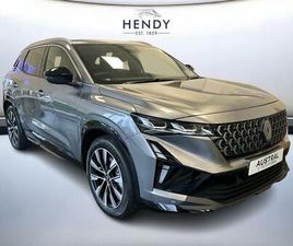 1.2 E-TECH TECHNO AUTO EURO 6 (START/STOP) 5DR