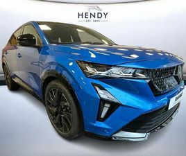 1.2 E-TECH TECHNO ESPRIT ALPINE AUTO EURO 6 (START/STOP) 5DR