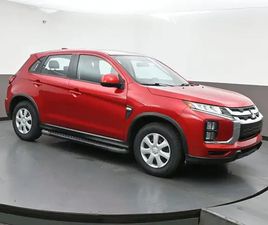 2022 MITSUBISHI RVR AWD W/ BACKUP CAMERA, CRUISE CONTROL, BLUETO