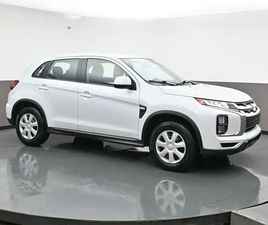 2023 MITSUBISHI RVR ES AWD XM RADIO