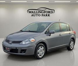 USED 2008 NISSAN VERSA S