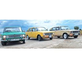 LADA 2101 OTHER VAZ 2101