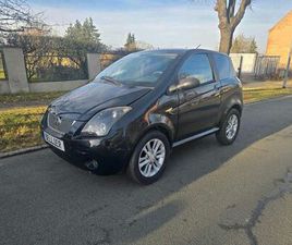 OTHER BELLIER JADE 45KM/H-MOBIL