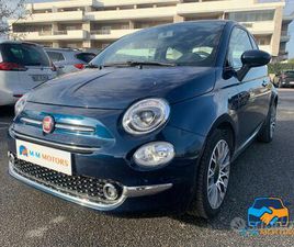 FIAT 500 1.0 HYBRID POP 70CV