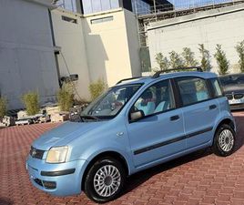 🇨🇭FIAT PANDA 1.2 BENZIN🇨🇭