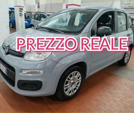 FIAT PANDA 1.2 EASY 5POSTI COMANDI VOL. PREZZO RE