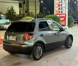 ‼️4400€‼️FIAT SEDICI