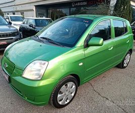 KIA PICANTO 1.1 12V EX FRESH