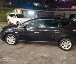 LANCIA DELTA 1.6 MJT DPF PLATINO